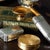 Antique Dutch Reeded Silver Cigar Cheroot Case, 19th Century For Sale - Image 4 of 18