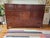 This high-quality dresser and matching mirror set is built with premium cherry wood and finished in a rich, warm tone. It...