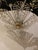 1930’s French Crystal Chandelier For Sale - Image 4 of 9