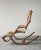 Iconic Gravity Balans Reclining Chair attributed to Peter Opsvik for Varier, Norway, 1980s For Sale - Image 10 of 13