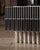 Soft Futurism Piano Ottoman in Marble and Aluminum by Filippo Andrighetto For Sale - Image 4 of 6