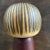 Wood Sosaku Kokeshi Doll by Yuji Kawase, Japan, 1960s For Sale - Image 7 of 9