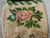 Antique Micro Beaded Floral Drawstring Purse For Sale - Image 14 of 18