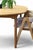Dining Table in Oak with Extension Leaves by Kurt Østervig for Kp Møbler, 1960s For Sale - Image 15 of 18
