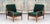 Set of Scandinavian Lounge Chairs, 1960s For Sale - Image 12 of 12