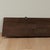 Antique English Sailing Ship Half Hull Model For Sale - Image 9 of 9