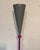 Floor lamp circa 1980. Good condition. No oxidation. This piece has an attribution mark, I am sure that it is completely...