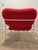 The Fogia Bollo Armchair in red fabric combines Scandinavian craftsmanship with a playful, modern silhouette. Designed for...