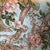 Rustic Atelier Originals Floral Fabric - 3 Yards For Sale - Image 3 of 6