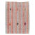 Galerie Shabab Collection Mid-20th Century Handmade Turkish Flat-Weave Kilim Accent Carpet For Sale - Image 4 of 10