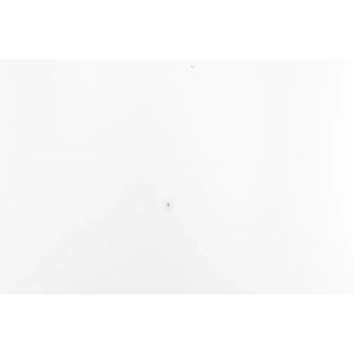 Metal Mid-Century Italian Style Classic Wall Mirror with Golden Brass Friezes, 1950 For Sale - Image 7 of 13