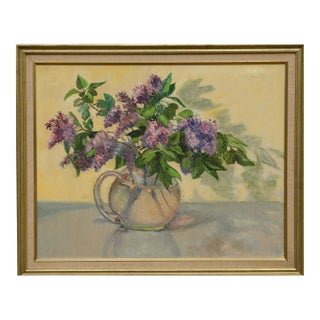 Untitled 2, Adela Smith Lintelmann, Painting For Sale