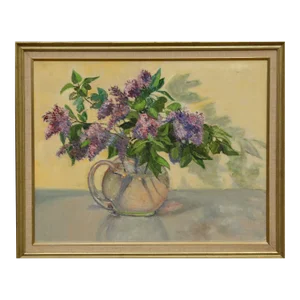 Untitled 2, Adela Smith Lintelmann, Painting