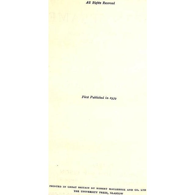 "Open Sesame: Two Hundred Recipes for Canned Goods" 1939 Heath, Ambrose For Sale - Image 4 of 9