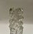 Rosenthal Glass Vase by Martin Freyer, Germany, 1960's For Sale - Image 11 of 14