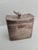 1920s Art Deco French Silver Scent Vinaigrette and Vanity Box, 1920s, Set of 2 For Sale - Image 5 of 8