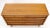 Mid-Century Modern Decorative Light Walnut Faux Bamboo Pulls 8 Drawers Dresser For Sale - Image 3 of 13