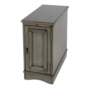 Harling Cabinet, Gray