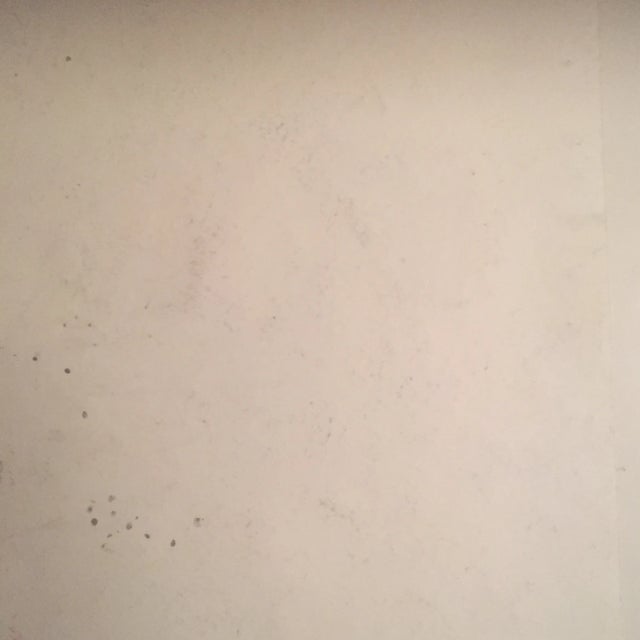 Original Mid Century Abstract Figurative Nude Painting For Sale In Philadelphia - Image 6 of 7