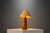 Mid-Century Modern Mid-Century Modern Cypress Knee Table Lamp in Solid Florida Bald Cypress, Usa, C. 1960s For Sale - Image 3 of 12