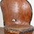 Folk Art 19th Century Kubbestol Log Chair From Norway For Sale - Image 3 of 12