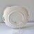 Ceramic 1930s Grimwades Carnation Chintz Plate For Sale - Image 7 of 7