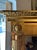 19th Century 19th C. Swedish Neoclassical Giltwood Mirror For Sale - Image 5 of 9