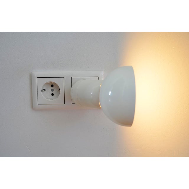 Pop Art Lamp by Bendt Hansen for Brillant Leuchten, 1970s For Sale - Image 3 of 8