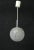 Metal Hanging Lamp from Doria Leuchten, 1970s For Sale - Image 7 of 10