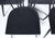 Set of 8 Attributed to Paul McCobb Planner Group Black Dining Side Chairs For Sale - Image 15 of 18