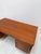Danish Teak Executive Writing Desk by Ib Kofod-Larsen, 1960s For Sale - Image 10 of 18