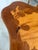 Louis Majorelle Art Nouveau Side Table / Boudoir Table Marquetry Pair Available For Sale - Image 18 of 18