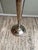 levate any room with this striking 1960s silver‑plate five‑arm candelabra, standing an impressive 41 inches high and 18...