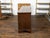 English Georgian Period 1800s Oak Dresser Base with Five Drawers and Two Doors For Sale - Image 10 of 12