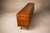 Mid-Century Modern Credenza in Solid Caviúna Hardwood by Forma, Brazilian Modern, Brazil, 1960s For Sale - Image 3 of 18