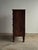 Late 19th Century Antique Painted Pine Chest of Drawers, Original Surface For Sale - Image 11 of 17