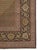 Tribal Vintage Persian Tabriz Mahi Hand-Knotted Rug 11'7" X 16' For Sale - Image 3 of 5