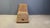 Vintage Wicker Chaise Longue, 1980s For Sale - Image 11 of 18