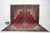 Vintage Persian Hand-Knotted area rug is a semi-antique vintage area rug. The '70s Eastern region of Persia's unique rug...
