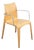 Flow Chair in Plywood by Jacob Berg, 1990s For Sale