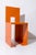 Metal Elixir Chair by Dario Nasuti For Sale - Image 7 of 7