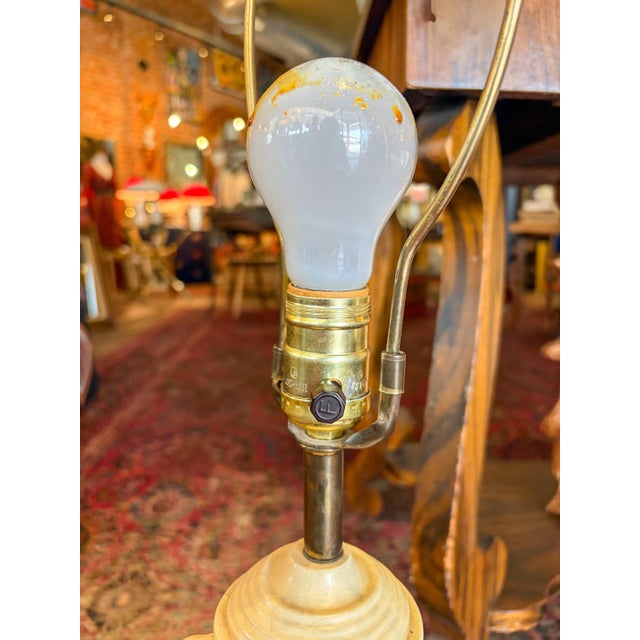 1960s Three Graces Table Lamp For Sale In Saint Louis - Image 6 of 12