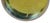 Silver George Ernstson “Large Portal Yellow” Mirror, u.s.a. 2004. For Sale - Image 8 of 8