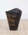 French French 20th Century Painted Grape-Picking Hod For Sale - Image 3 of 8