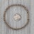 7.95ctw Tanzanite Tennis Bracelet 10k Yellow Gold 7.25" 3.8mm Coa Tomas Rae For Sale - Image 9 of 9