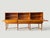 Mid-Century Modern Italian Sideboard in Teak, 1957 For Sale - Image 11 of 18
