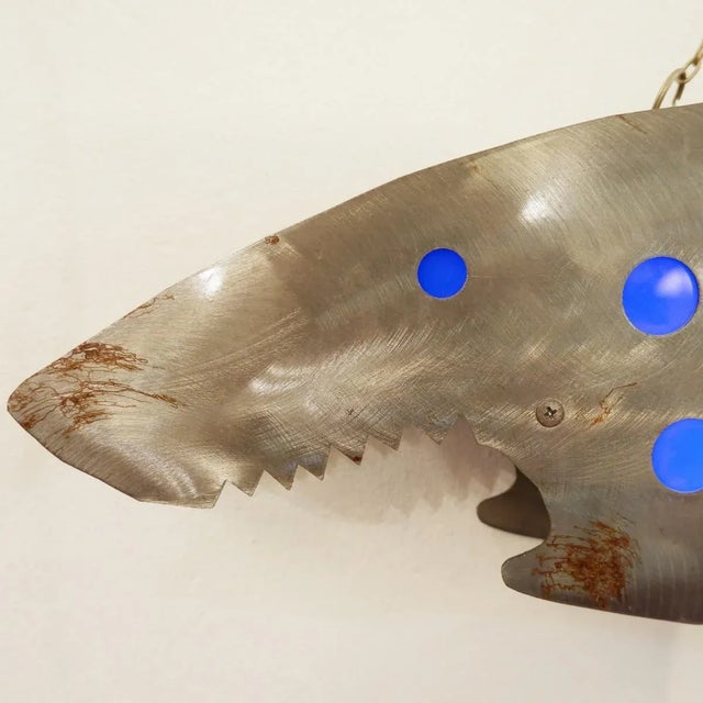 Shark Light Home Decor For Sale - Image 4 of 7
