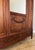 Antique French Walnut Wardrobe For Sale - Image 11 of 18
