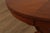 Ethan Allen 'Legacy' Collection Round Top Side Table For Sale - Image 9 of 18