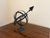 A beautifully crafted iron armillary sphere, evoking the timeless elegance of classical European gardens. Pieces like this...